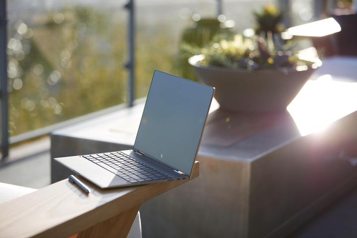 Produktbild HP Spectre x360 13-ae070nz (13.30", Intel Core i7-8550U, 16 GB, 256 GB, CH)