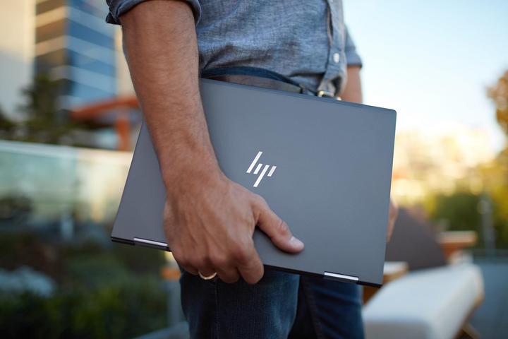 Produktbild HP Spectre x360 13-ae070nz (13.30", Intel Core i7-8550U, 16 GB, 256 GB, CH)