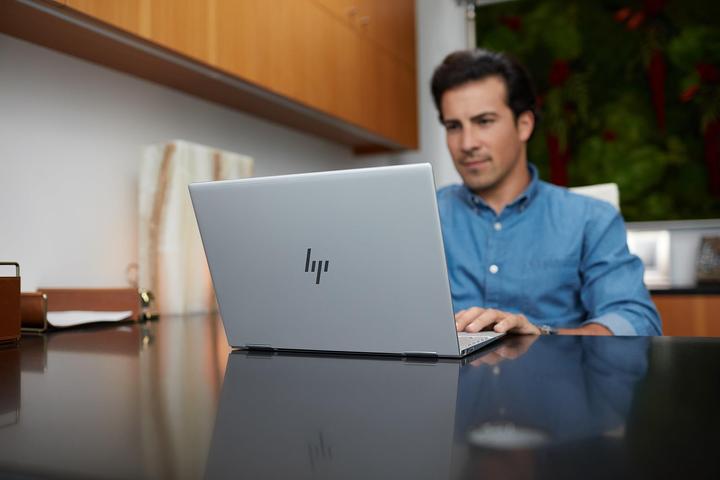 Produktbild HP Spectre x360 13-ae070nz (13.30", Intel Core i7-8550U, 16 GB, 256 GB, CH)