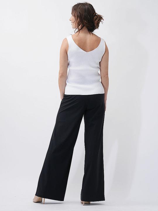 Actual product image Doris Streich Business trousers (44)