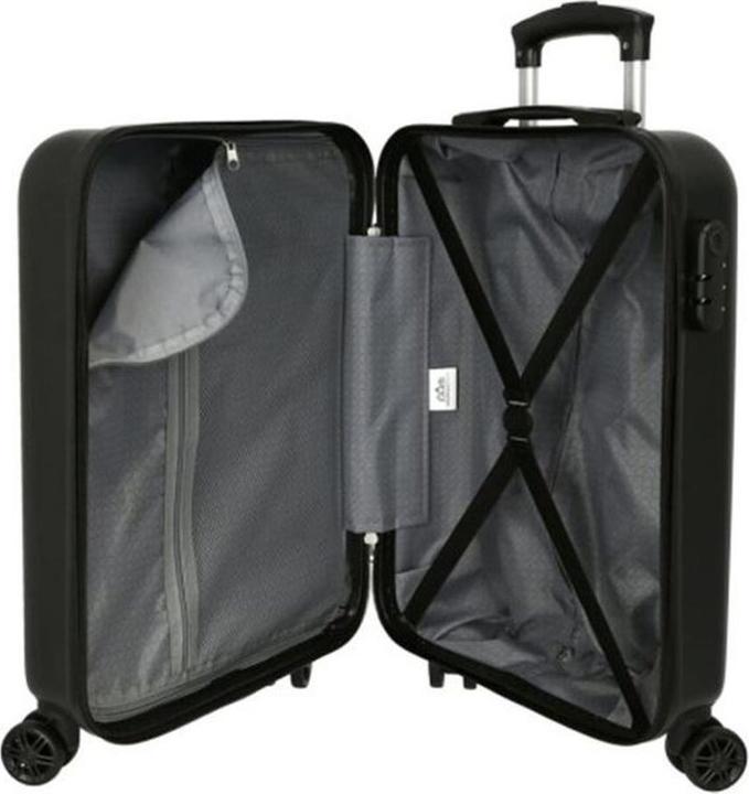 Image du produit Joumma Disney Mickey Stud ABS-Pack mit 2 Trolleykoffern