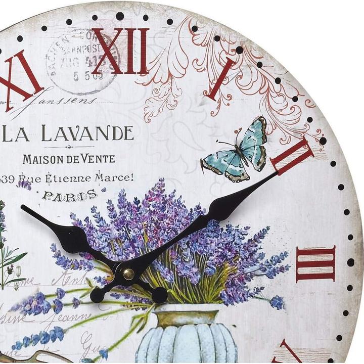 Actual product image TFA Vintage (34.10 cm)