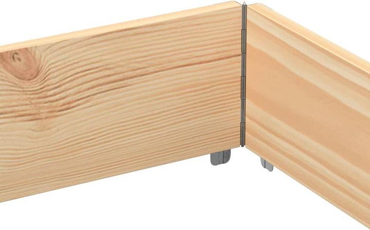 Produktbild vidaXL Lauchlan