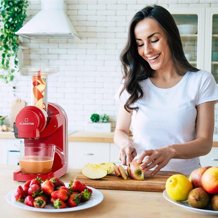 Image du produit Klarstein Bella Elegance Saftpresse