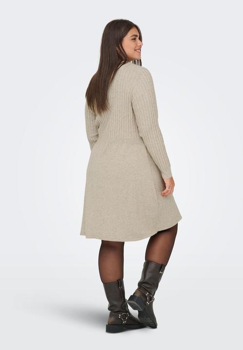 Actual product image Only CARFIA Midikleid Strickkleid (S)