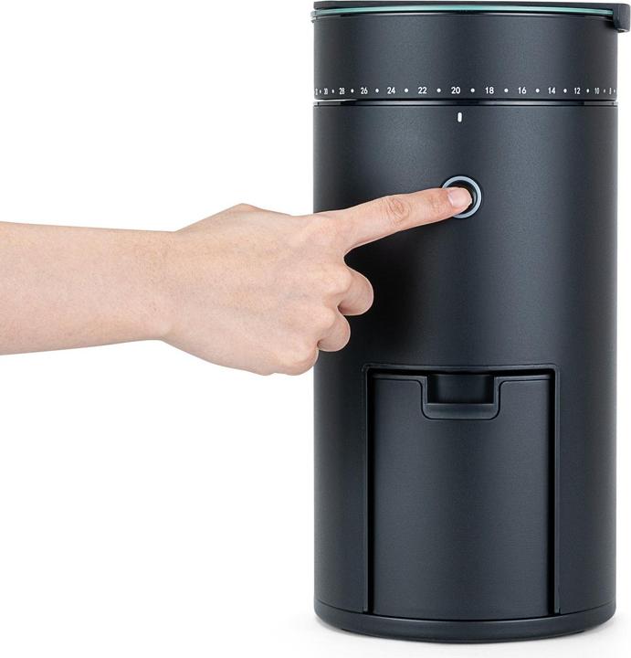 Produktbild Wilfa Coffee Grinder Uniform Evo