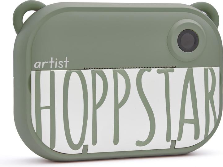Actual product image Hoppstar Artist digital camera