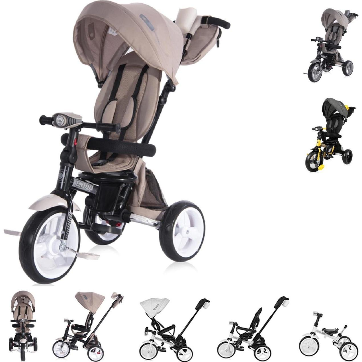 Lorelli Tricycle Enduro 4 in 1