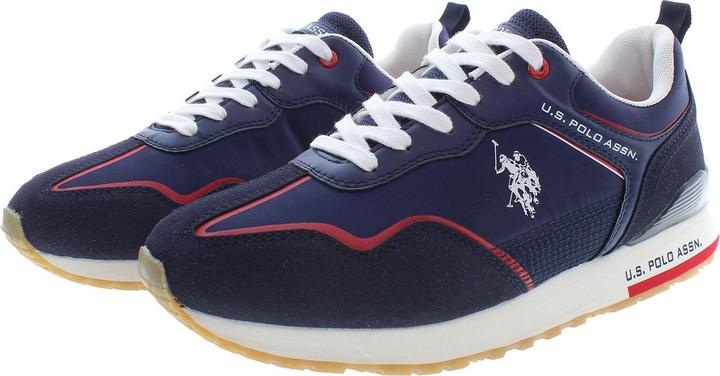 Produktbild U.S. Polo ASSN. Schuhe Sneaker Schnürschuhe TABRY (45)