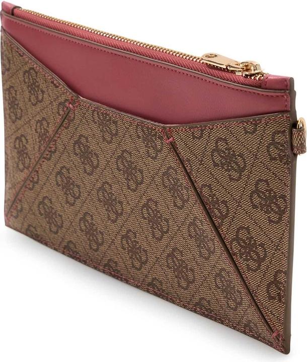 Image du produit Guess Zip Flat Pouch