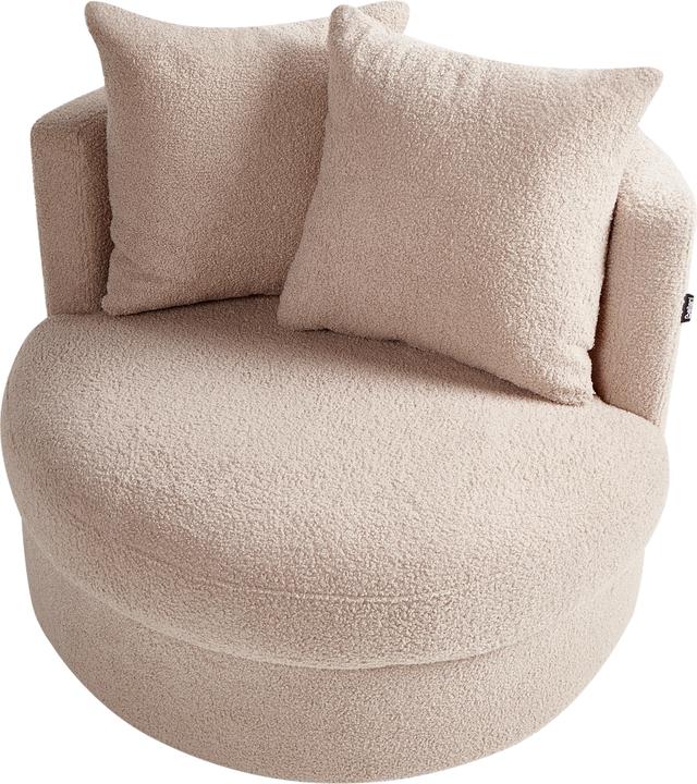 Immagine prodotto Beliani Dalby