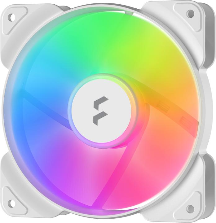 Produktbild Fractal Aspect 12 RGB (120 mm, 1 x)
