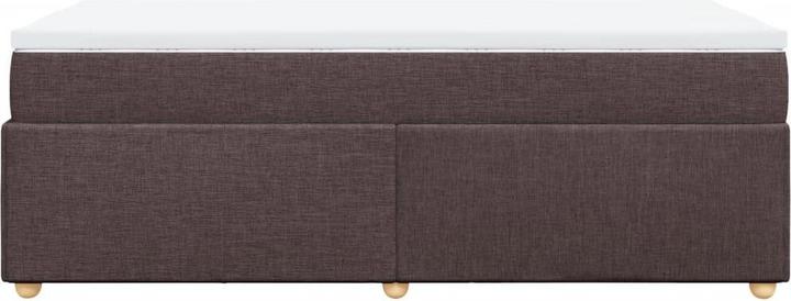 Image du produit vidaXL Boxspringbett (80 x 200 cm)