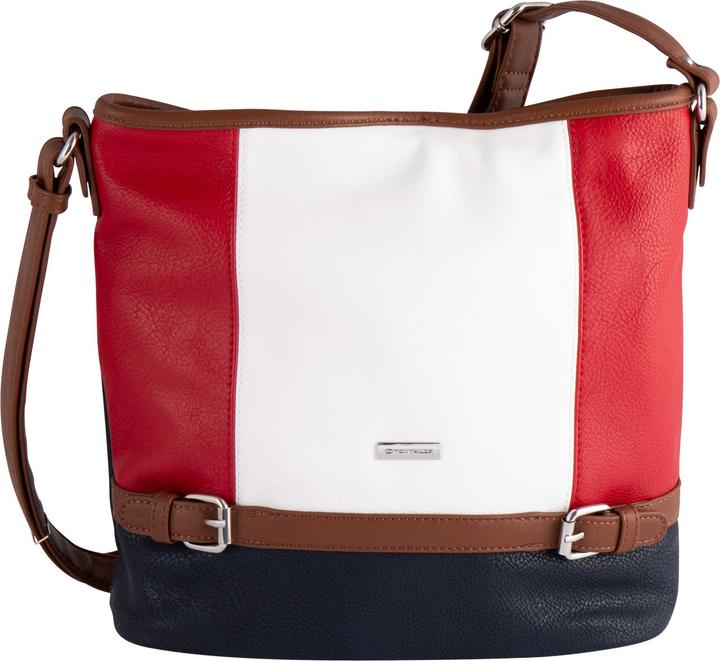 Image du produit Tom Tailor Sac à bandoulière 27 cm