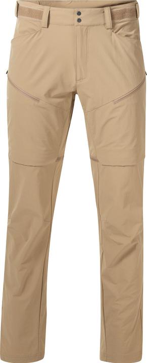 Actual product image Bergans Convertible Zip-Off Softshell (L, XL)