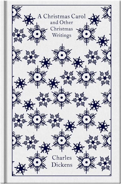 Produktbild A Christmas Carol and Other Christmas Writings (Englisch, Charles Dickens, Coralie Bickford-Smith, 2010)