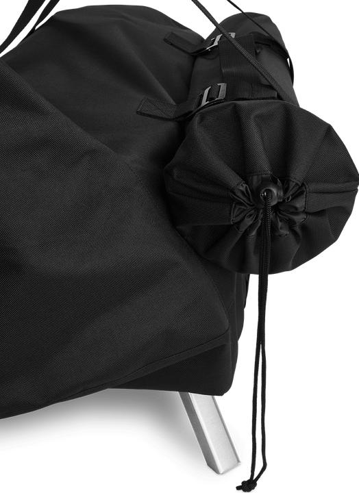 Produktbild Burnhard Transport-Abdeckhaube Pizzaofen Nero