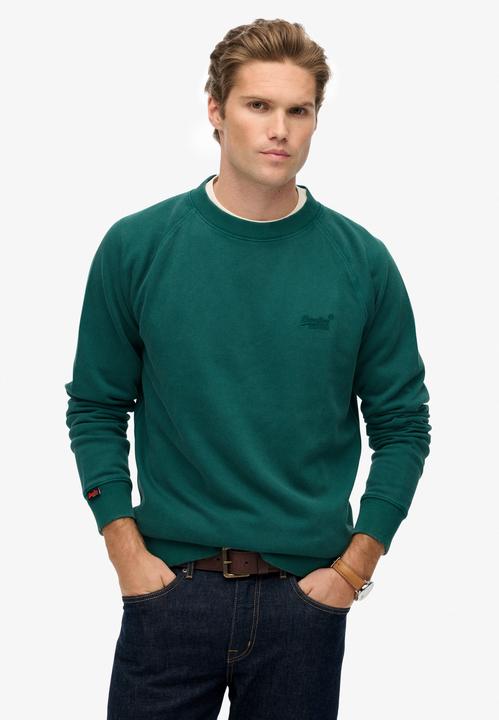 Produktbild Superdry Essential Logo (S)