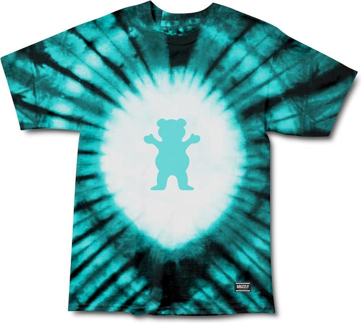Tye Dye