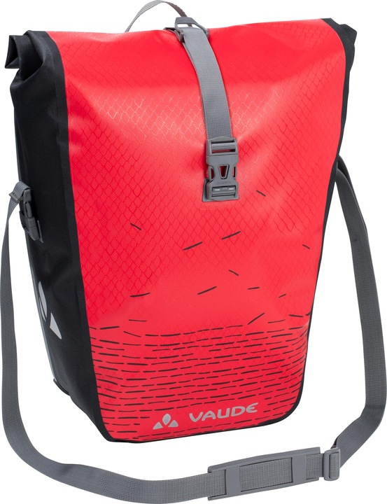 Produktbild Vaude Aqua Back Print Single (24 l, Gepäckträgertasche)