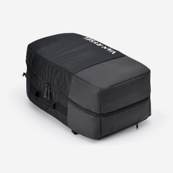 Immagine prodotto Van rysel Rucksack Wettkampf 60 l schwarz (60 l)