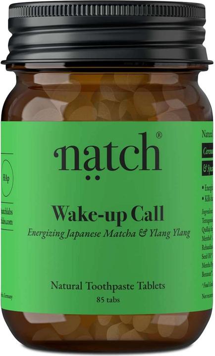 Immagine prodotto Natch Wake-up Call (85 ml)
