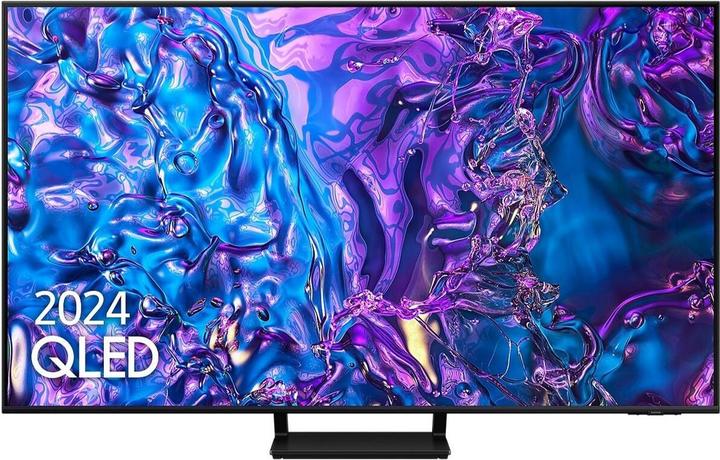 Image du produit Samsung TV QLED 65" Q70D 2024, 4K, Smart TV (65", Q70D, QLED, 4K, 2024)