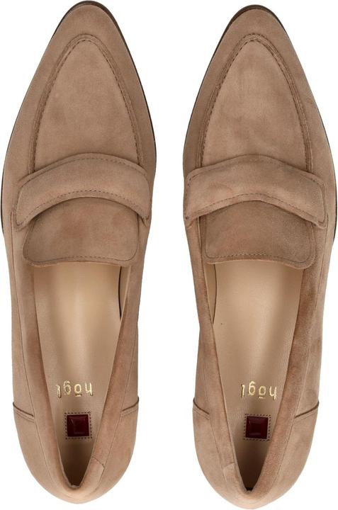Actual product image Högl Slipper (39)