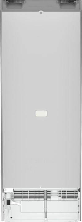 Actual product image Liebherr Free-standing fridge-freezer Plus CNsfd 5023 Front SteelFinish and silver (280 l)