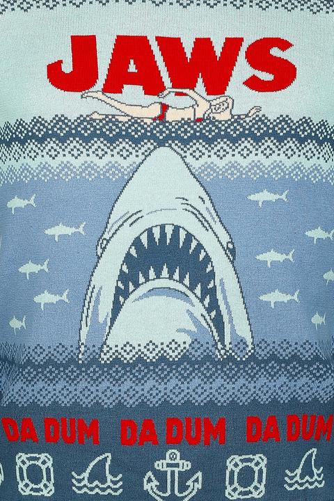Actual product image JAWS - Da Dum Da Dum (S)