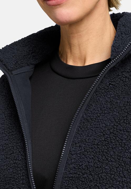 Actual product image Jack Wolfskin High Curl Vest W (L)