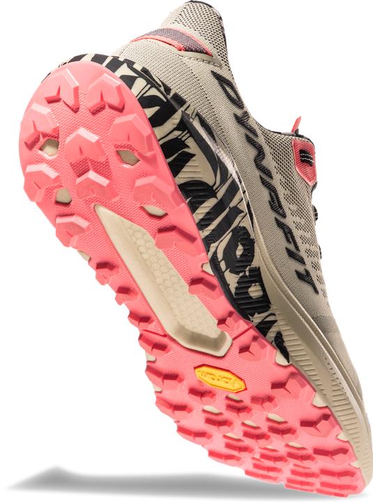 Produktbild Dynafit Women's Trail Graphic (41)