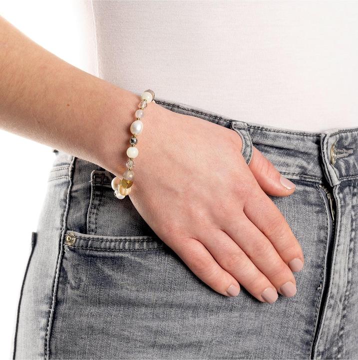 Produktbild Leonardo Armband (7 cm, Edelstahl)