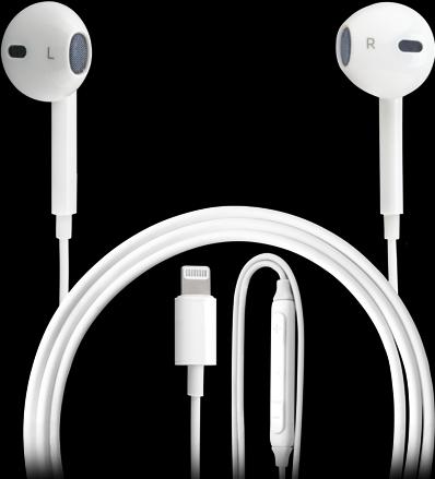 Produktbild 4smarts Melody 2 (Kabelgebunden)