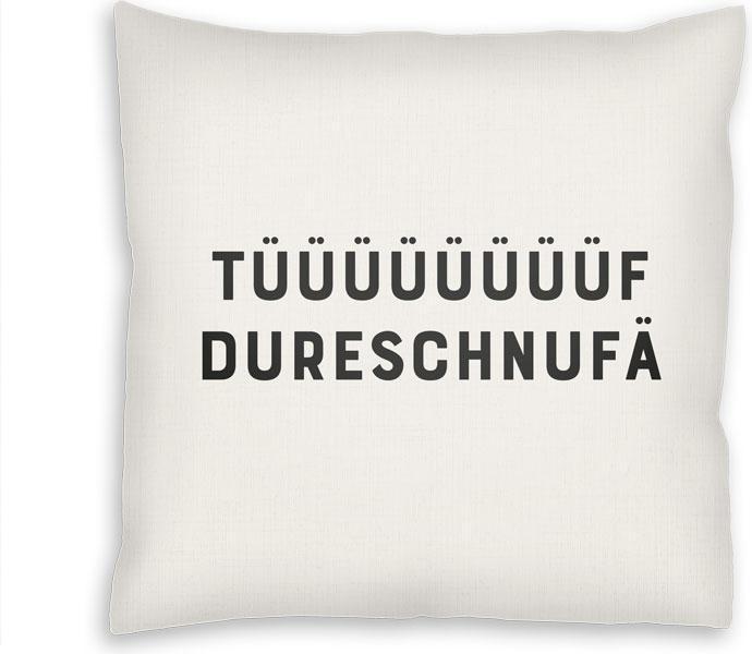 Produktbild Trendform Dureschnufä (14 x 14 cm)