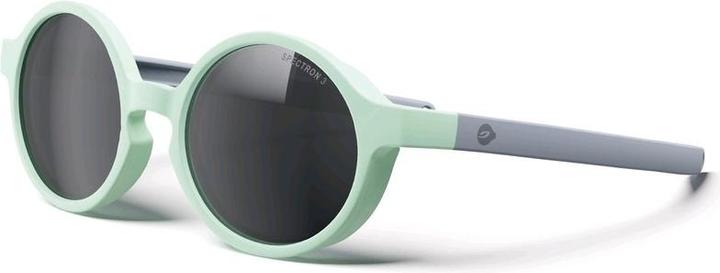 Blue, Mint