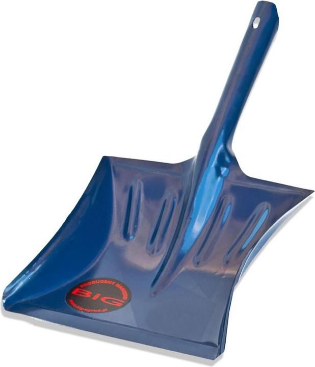 Actual product image BIG Dustpan