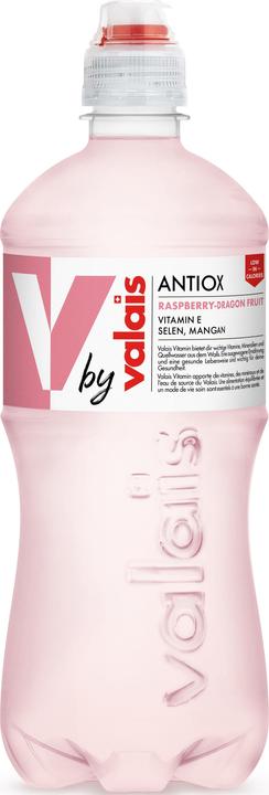 Image du produit Valais Antiox Himbeere (6x)