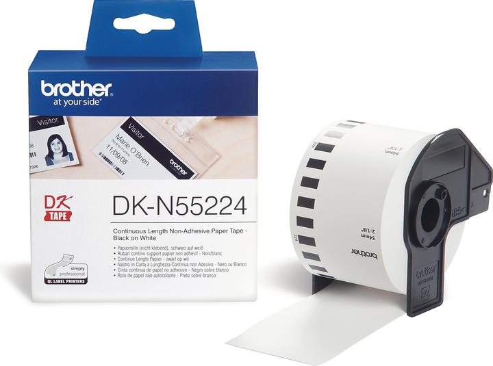 Brother Dk-N55224