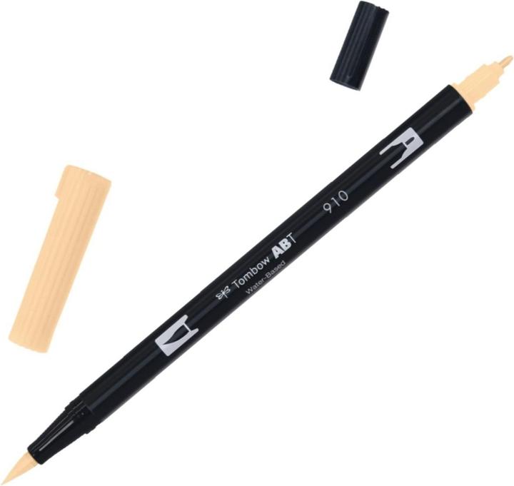 Image du produit Tombow Abt - Dual Brush Pen (Opale, 1 x)