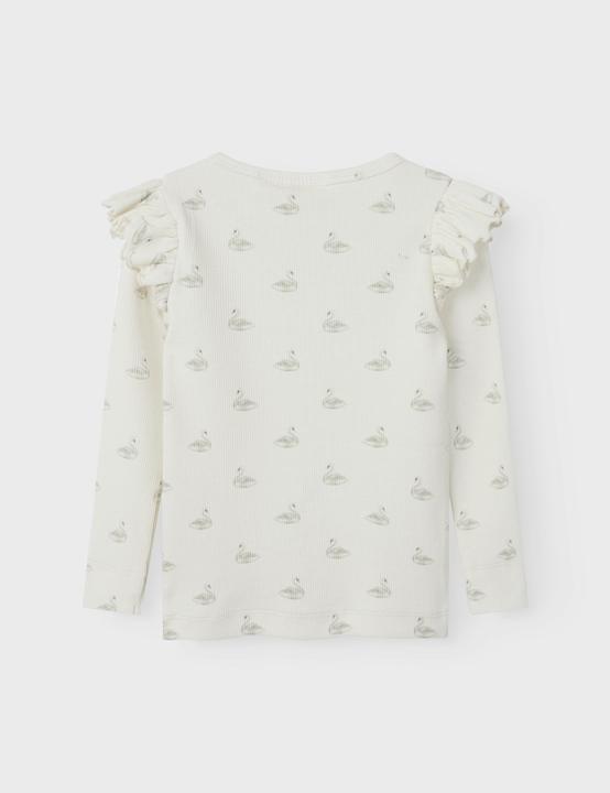 Actual product image Name it Slim Fit Oberteil mit langen Ärmeln (122, 128)
