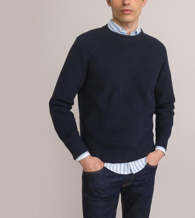 Image du produit La Redoute Collections Pulls pour hommes (S)