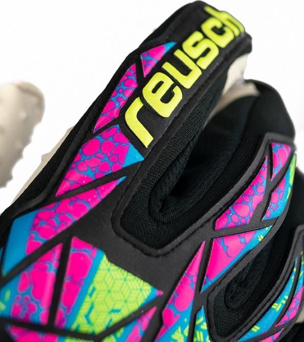 Produktbild Reusch Attrakt SpeedBump (9)