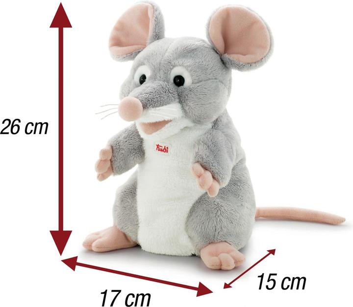 Produktbild Trudi Maus