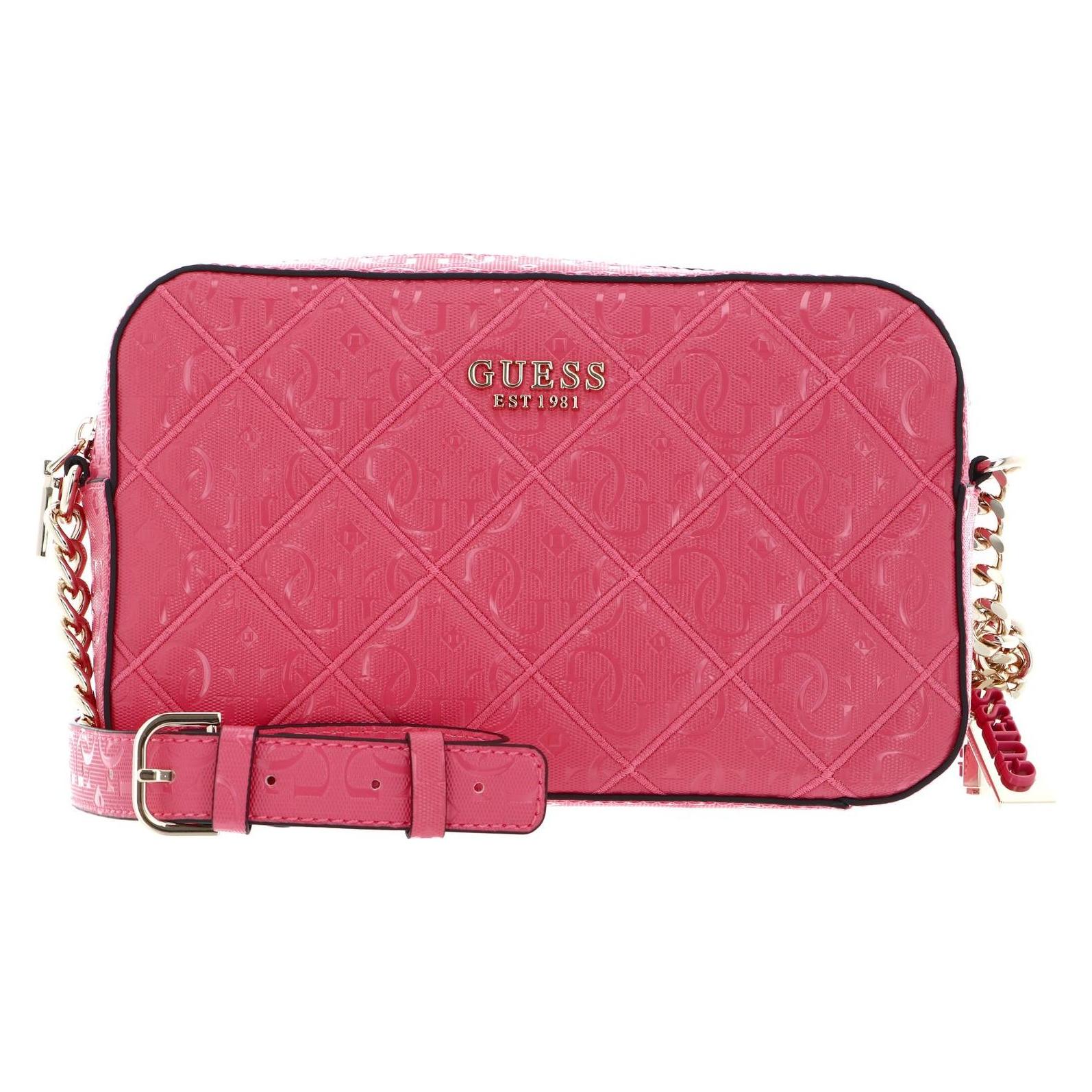 Guess, Damen, Handtasche, Caddie Camera Bag