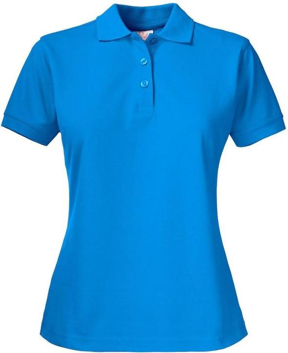 Produktbild Sharp Surf Pro Poloshirt (L)