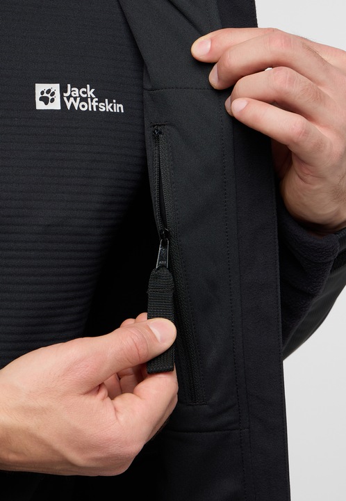 Produktbild Jack Wolfskin Expdn Blizzard Jkt M (XXL)