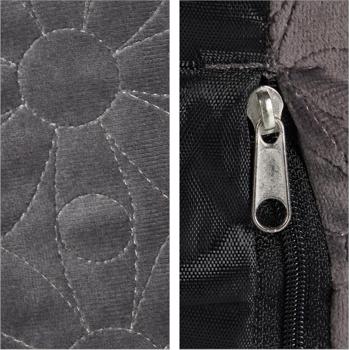 Image du produit Relaxdays Coussin de sol