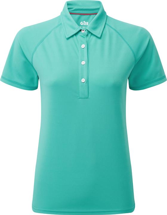 Actual product image UV Tec Polo Ladies (40)