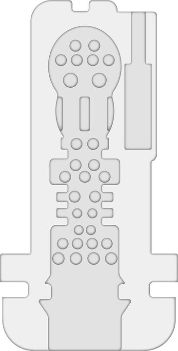 Actual product image Masturs Steam Mistress